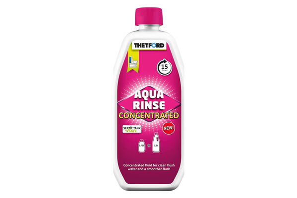 Sanitærvæske Aqua Kem Rinse Konsentrat 0,75L